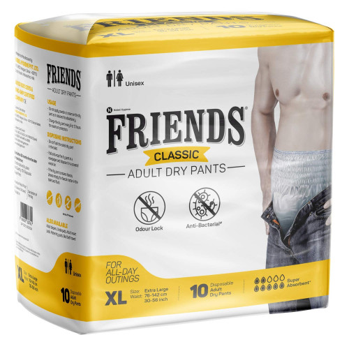 Adult diaper clearance xxl size